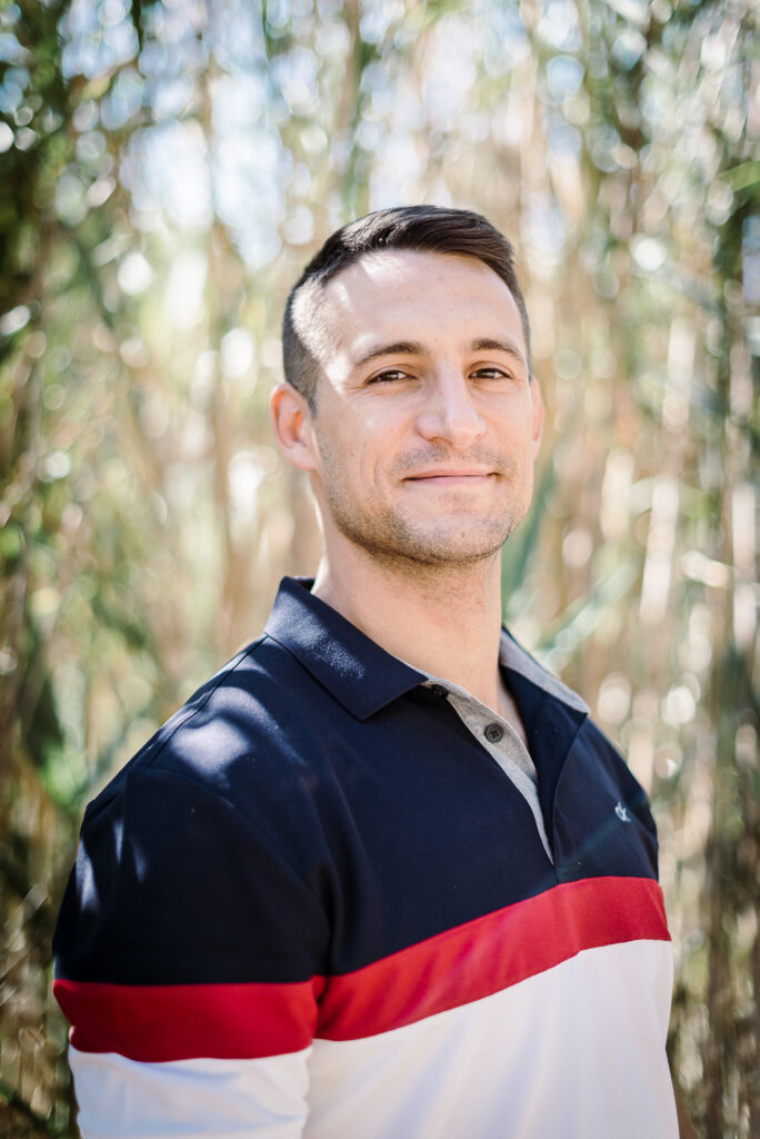 Nicolas Alverni, coach sportif personnel et enseignant de judo à domicile, Argelès-sur-Mer, Albères, Côte Vermeille.