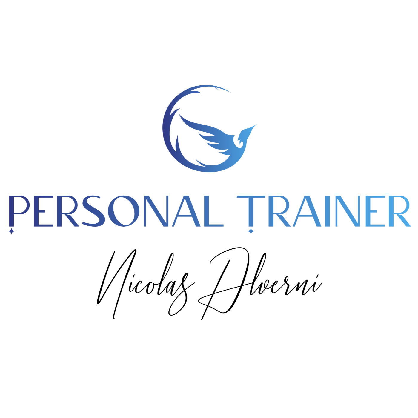 Logo Nicolas Alverni Personal Trainer – Coach sportif à domicile